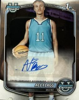Ace Flagg