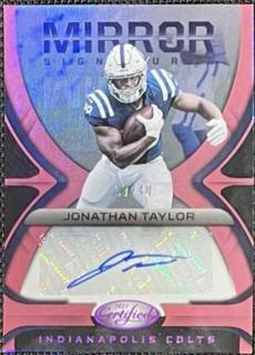 Jonathan Taylor