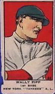 Wally Pipp