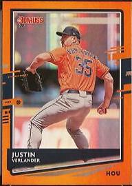 Justin Verlander