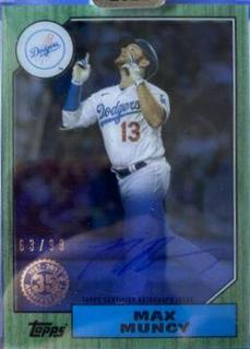 Max Muncy