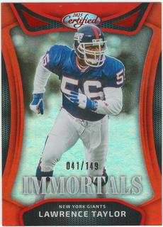 Lawrence Taylor