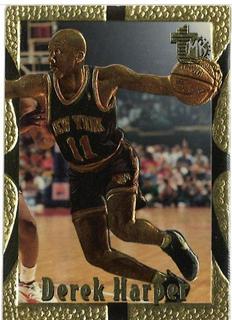 Derek Harper