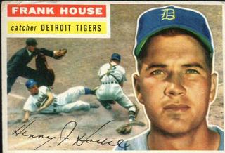 Frank House