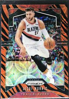 Jusuf Nurkic