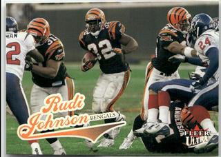 Rudi Johnson