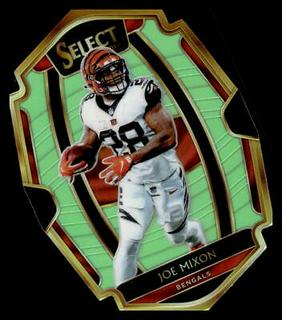 Joe Mixon