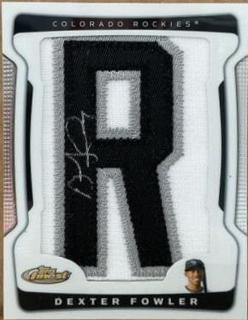 Dexter Fowler