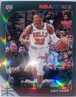Kris Dunn