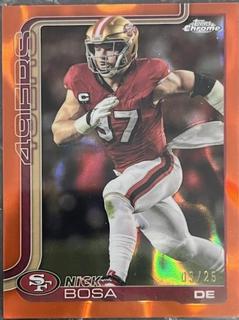Nick Bosa
