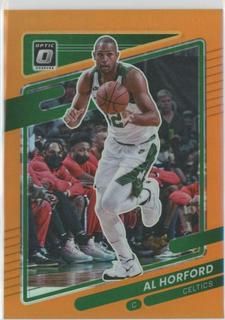 Al Horford