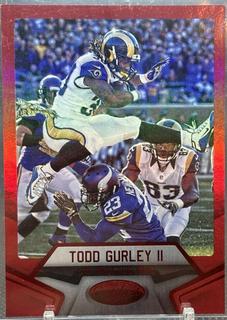 Todd Gurley II