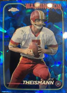 Joe Theismann