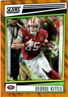 George Kittle