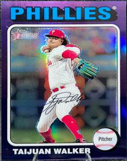 Taijuan Walker