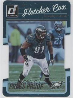 Fletcher Cox