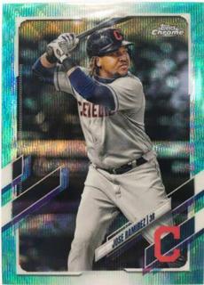 Jose Ramirez