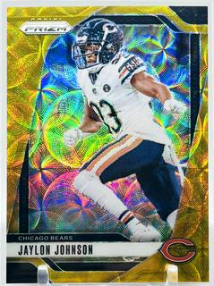Jaylon Johnson