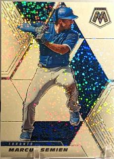 Marcus Semien