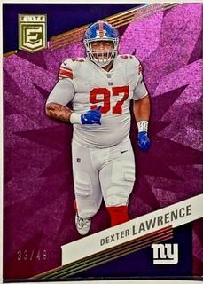 Dexter Lawrence