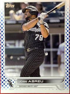 Jose Abreu