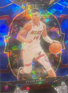 Tyler Herro