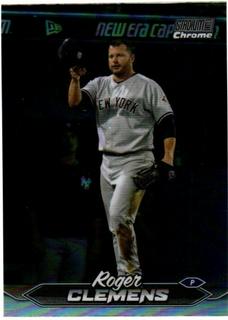 Roger Clemens