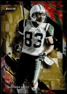 Santana Moss