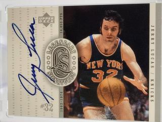 Jerry Lucas
