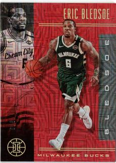Eric Bledsoe