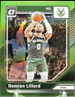 Damian Lillard
