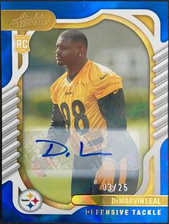 DeMarvin Leal