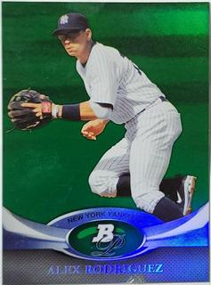 Alex Rodriguez