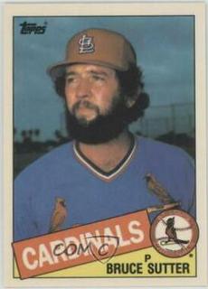 Bruce Sutter