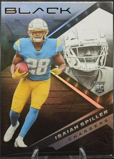 Isaiah Spiller