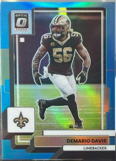 Demario Davis