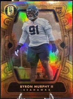 Byron Murphy II