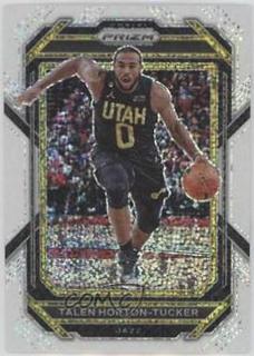 Talen Horton Tucker