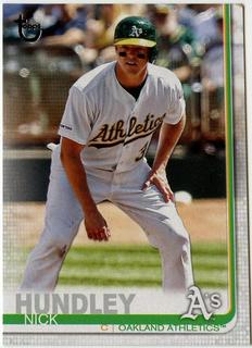 Nick Hundley