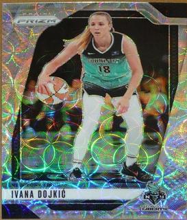 Ivana Dojkic