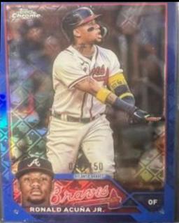 Ronald Acuna Jr.
