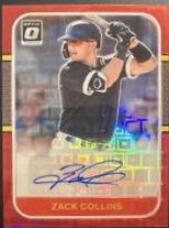 Zack Collins