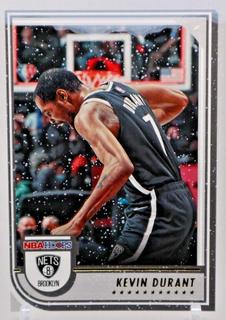 Kevin Durant