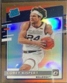 Corey Kispert