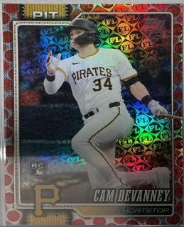 Cam Devanney