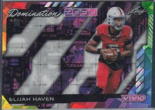 Elijah Haven