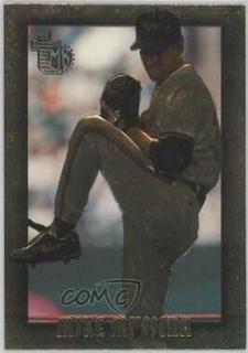 Mike Mussina