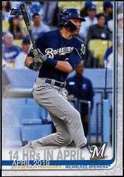 Christian Yelich
