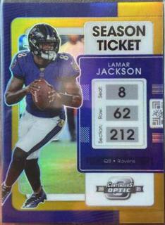 Lamar Jackson
