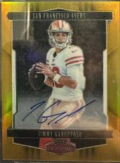 Jimmy Garoppolo